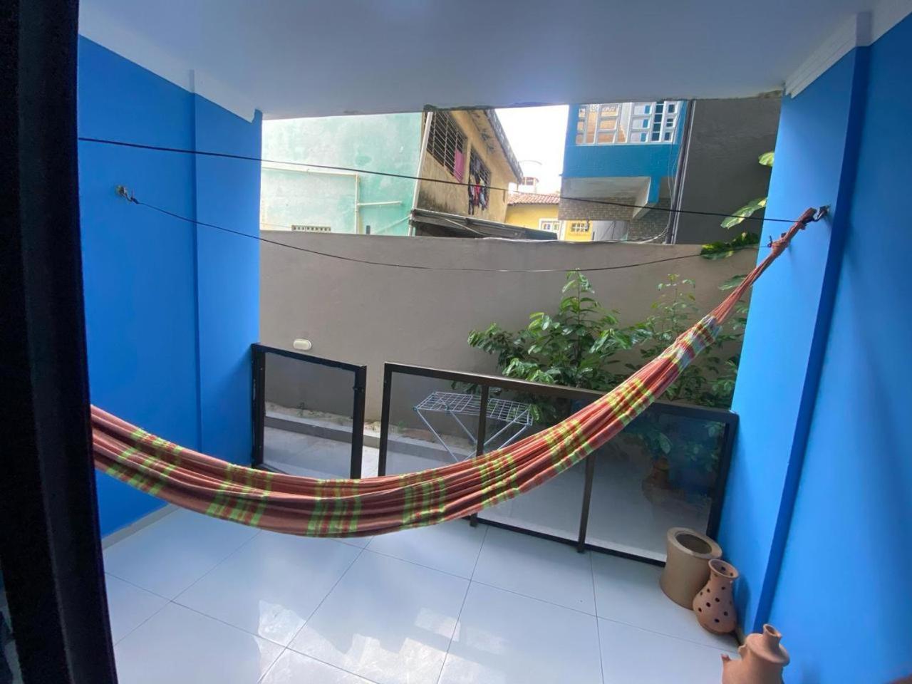 Apartamento Flat N7 C Piscina Pôrto das Galinhas