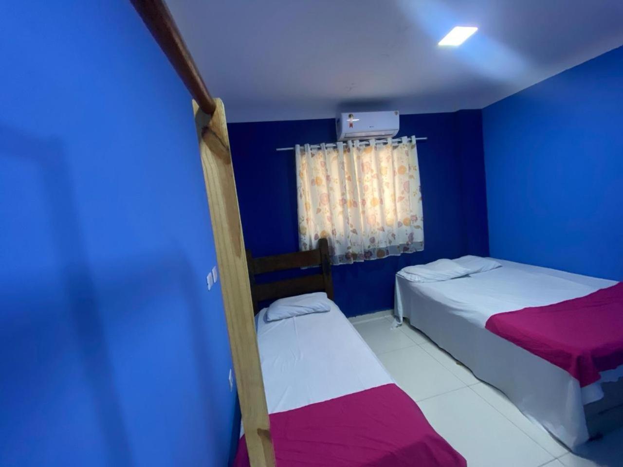 Apartamento Flat N7 C Piscina *