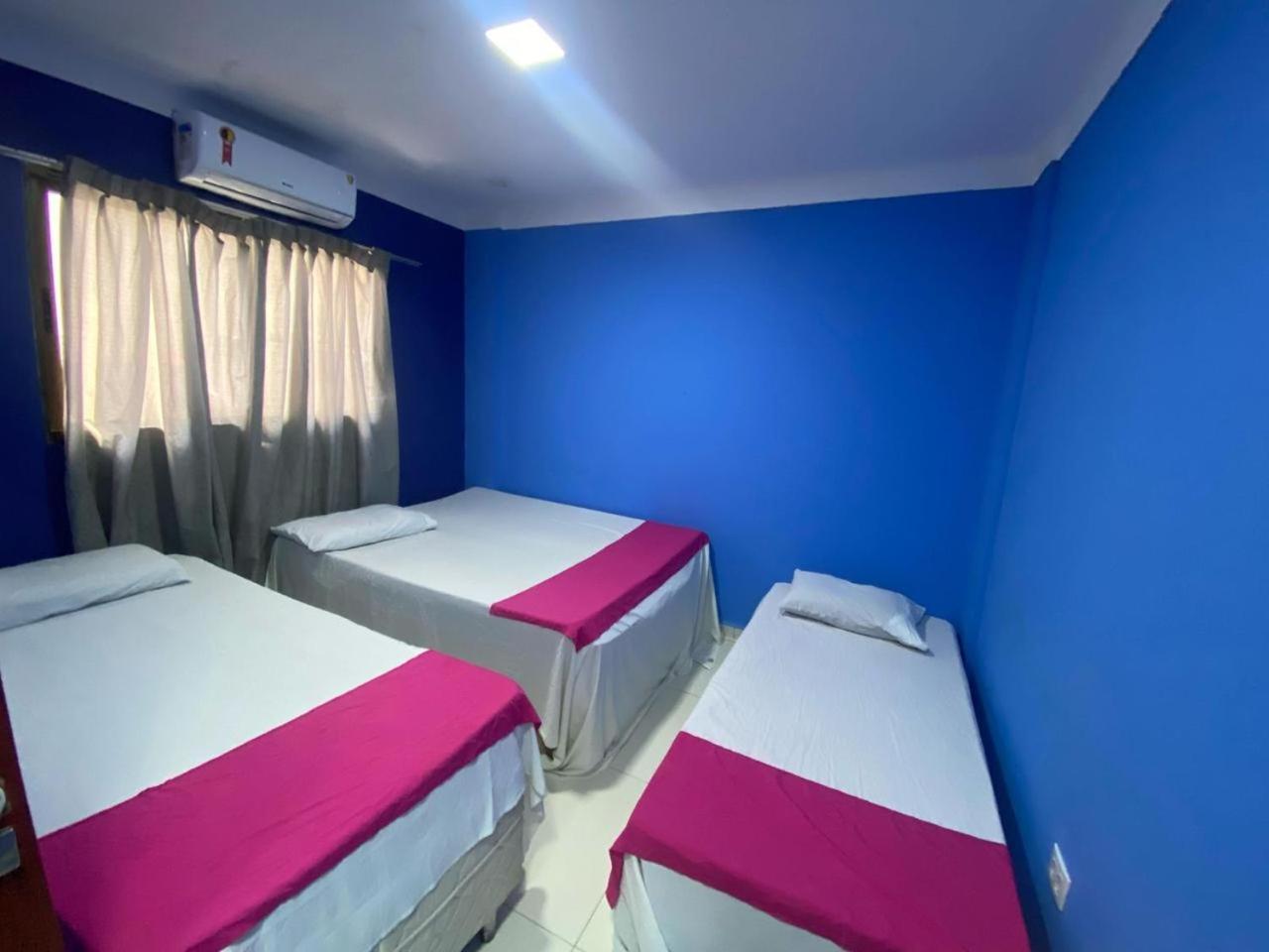 Flat N7 C Piscina Pôrto das Galinhas