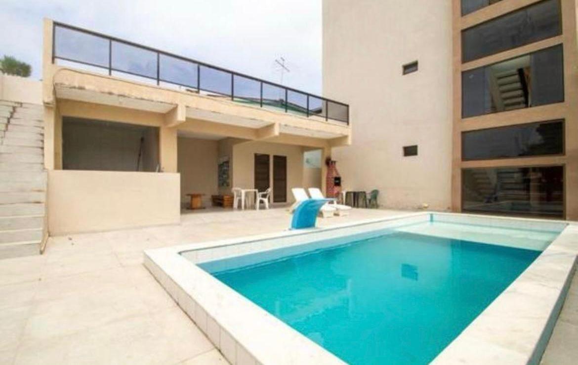 Flat N7 C Piscina Apartamento Pôrto das Galinhas